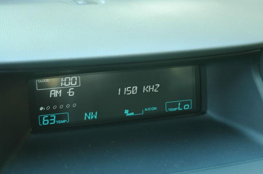 Honda Accord 2008 года  (фото 17 из 86)